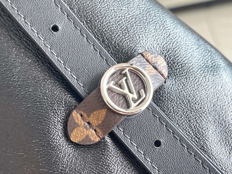 Louis Vuitton Satchel Bags